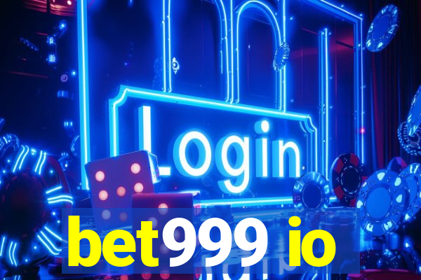 bet999 io
